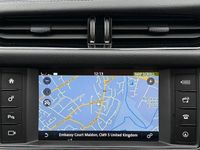 Used Jaguar XF Prestige 163 HP (119 kW) 2020 Sedan