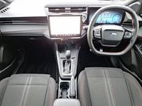 Used Ford Puma ST-Line 125 HP (91 kW) 2024 Black SUV