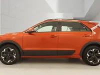 Used Kia e-Niro 67 kW (92 HP) 2023 SUV