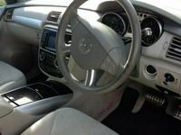 Used Mercedes R320 SE 2006 MPV