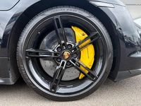 Used Porsche Taycan 559 kW (761 HP) 2022 Sedan