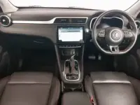 Used MG ZS Exclusive 111 HP (81 kW) 2020 Red SUV