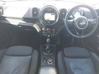 Used Mini Cooper S 224 HP (164 kW) 2017 Black Hatchback