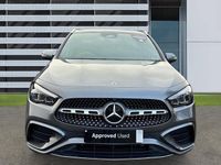 Used Mercedes GLA200 Executive 163 HP (119 kW) 2026 SUV