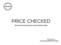 Used Nissan Qashqai N-Connecta 2021 Red SUV