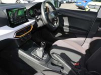 used Seat Ibiza 1.0 MPI (80ps) SE 5-Door
