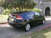 Used Honda Insight 2010 Hatchback