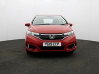 used Honda Jazz z 1.3 i-VTEC S Hatchback 5dr Petrol CVT Euro 6 (s/s) (102 ps) Bluetooth