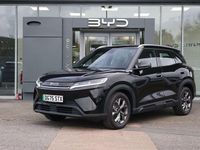 New BYD Atto 2 Boost 130 kW (177 HP) 2025 Black SUV