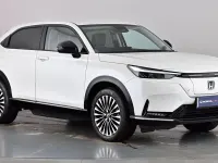 Used Honda e:Ny1 Elegance 150 kW (204 HP) 2024 White SUV