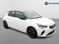 Used Vauxhall Corsa Edition 2021 White Hatchback