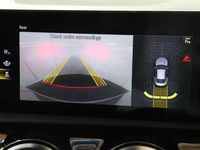 Used Mercedes CLA180 AMG Line Premium 2022 Grey Sedan