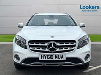 used Mercedes GLA200 GLASport Executive 5dr Auto