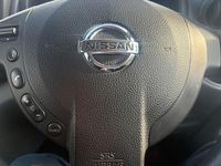 Używany Nissan NV200 SE 89 KM (65 kW) 2012 Niebieski Minivan
