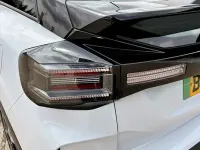 Used Citroën e-C4 100 kW (136 HP) 2025 White Hatchback