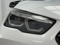 Used BMW 220 M Sport 178 HP (130 kW) 2021 White Coupe
