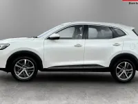 Used MG HS Excite 162 HP (119 kW) 2023 SUV
