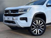 Usado VW Amarok Aventura 2024 Blanco Pickup/Camioneta