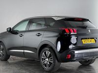 Used Peugeot 3008 Allure 131 HP (96 kW) 2020 Estate