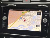 Second-hand VW Golf VIII R 296 CP (217 kW) 2020 Alb Break