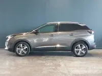 Used Peugeot 3008 Allure+ 131 HP (96 kW) 2023 Grey SUV