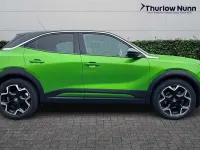 Used Vauxhall Mokka Ultimate 100 kW (136 HP) 2025 SUV