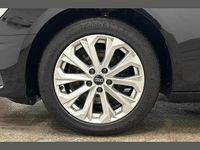 Used Audi A4 Comfort 147 HP (108 kW) 2023 Black Estate