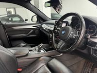 Used BMW X6 M Sport 313 HP (230 kW) 2019 SUV