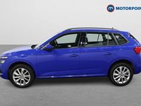 used Skoda Kamiq 1.0 TSI 110 SE 5dr