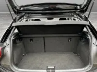 Used VW Polo Life 95 HP (69 kW) 2023 Black Hatchback