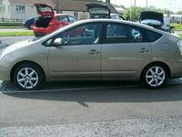 Used Toyota Prius 2007 Hatchback