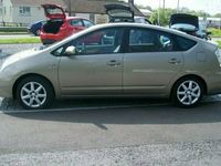 used Toyota Prius 1.5