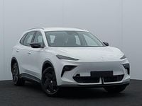 New MG MG5 EV SE 125 kW (170 HP) 2025 White Estate