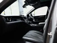 Used Bentley Bentayga 2026 Grey SUV