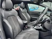 Used Kia ProCeed GT-Line S 160 HP (117 kW) 2021 Grey Estate