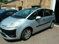 Used Citroën Grand C4 Picasso 2007 MPV