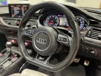 Used Audi RS6 Performance 605 HP (444 kW) 2016 Red Estate