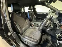 Used Audi S3 300 HP (220 kW) 2026 Black Sedan