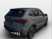 Used MG ZS Trophy 192 HP (141 kW) 2024 Silver SUV