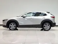 Used Mazda CX-30 Inclusive 122 HP (89 kW) 2021 Silver SUV