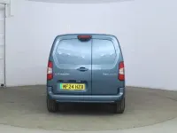 Used Citroën Berlingo 98 kW (134 HP) 2024 Blue MPV