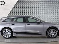 Nuevo Audi A6 e-tron Sport 210 kW (286 CV) 2026 Gris Familiar