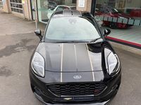 Used Ford Puma ST 200 HP (147 kW) 2023 SUV