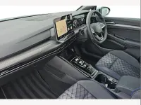 Used VW Golf VIII R-line 150 HP (110 kW) 2026 Oyster silver Hatchback