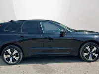 Used Volvo XC60 Plus 350 HP (257 kW) 2023 Black SUV