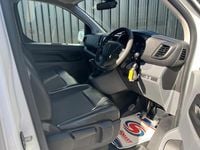 Used Peugeot Expert 2020 White Van