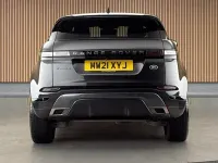 Used Land Rover Range Rover evoque SE Dynamic 253 HP (186 kW) 2023 SUV