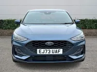 Used Ford Focus ST-Line 155 HP (114 kW) 2025 Hatchback