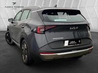 Used Kia Sportage 116 HP (85 kW) 2025 Grey SUV