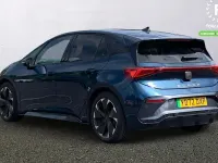 Usado Cupra Born 150 kW (204 CV) 2024 Utilitario